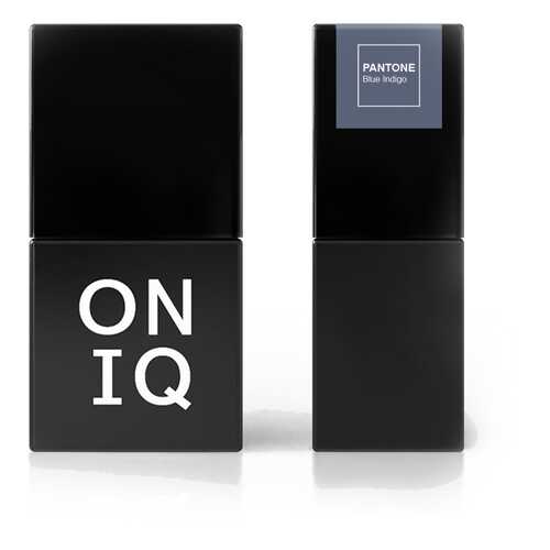 Гель-лак Oniq PANTONE: Blue Indigo 10 мл в Мери Кей