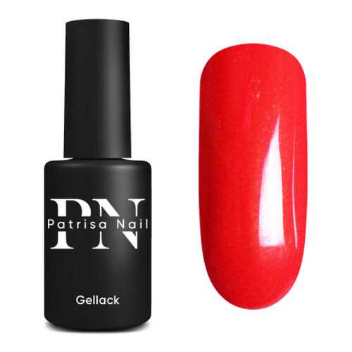 Гель-лак Patrisa Nail Malibu №661, 8 мл, B145 в Мери Кей