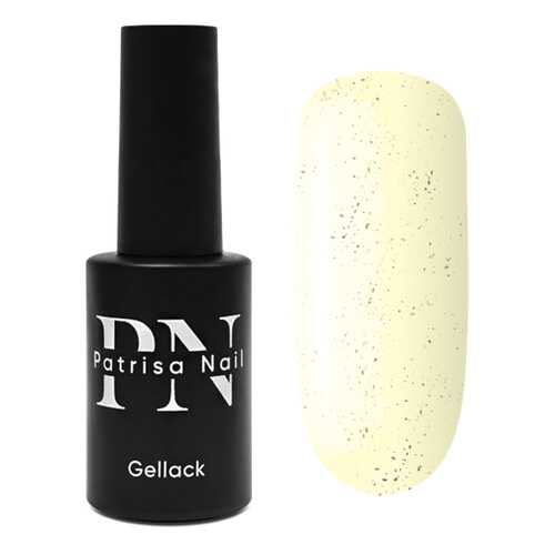 Гель-лак Patrisa Nail Souffle №675, 8 мл в Мери Кей