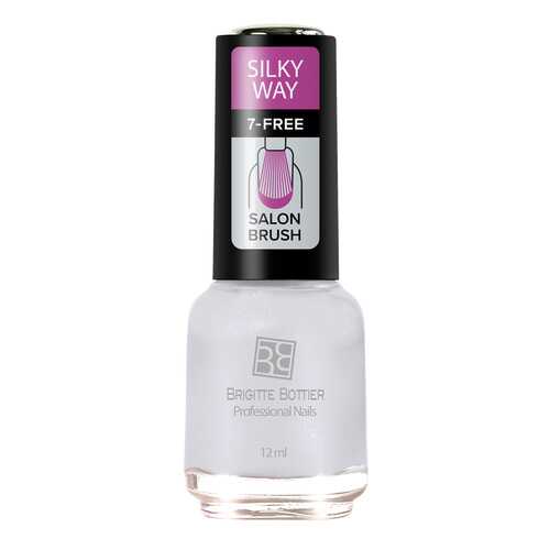 Лак Brigitte Bottier Silky Way тон 560 жемчуг, 12 мл в Мери Кей