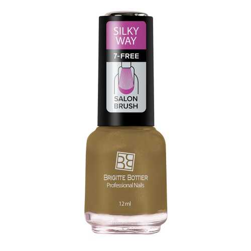 Лак Brigitte Bottier Silky Way тон 563 корица, 12 мл в Мери Кей