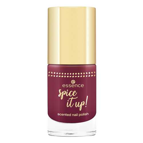 Лак для ногтей essence Spice it Up! 01 Sweet Like Berries Nagellak 8 мл в Мери Кей