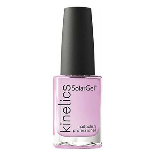 Лак для ногтей Kinetics SolarGel Polish Love In The Snow 381 Ready, Set, Snow 15 мл в Мери Кей