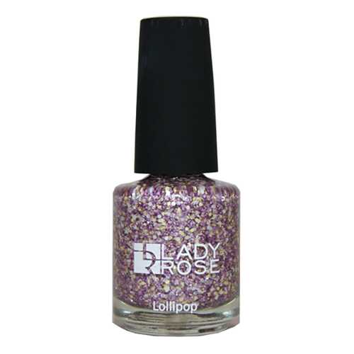 Лак для ногтей Lady Rose Lollipop 792 15 см в Мери Кей