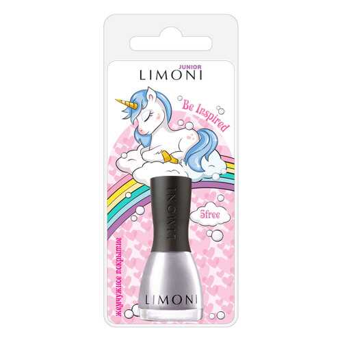 Лак для ногтей Limoni Junior 48 Be Inspired? 7 мл в Мери Кей