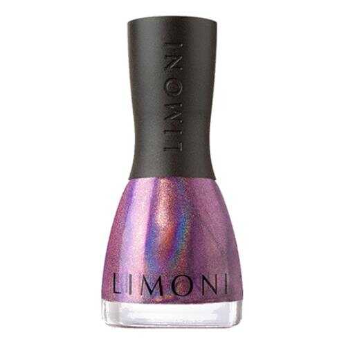 Лак для ногтей Limoni MegaShine Prism 3D тон 208 7 мл в Мери Кей