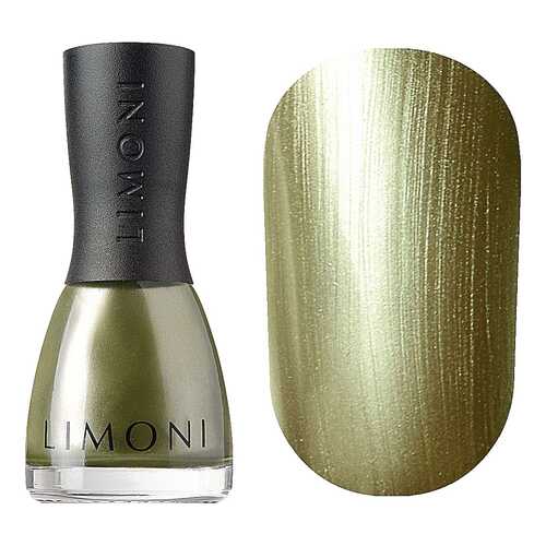 Лак для ногтей Limoni Mirror Shine 076 7 мл в Мери Кей