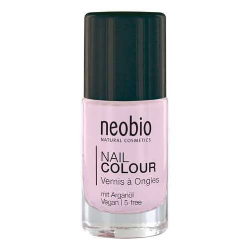Лак для ногтей Neobio 5-Free Сладкий личи в Мери Кей