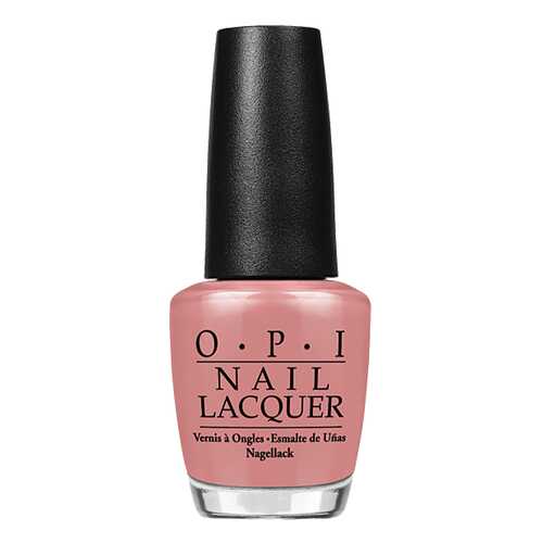 Лак для ногтей OPI SoftShades Pastel Hawaiian Orchid 15 мл в Мери Кей