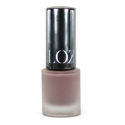 Лак для ногтей Yllozure, Glamour Matt №6340 в Мери Кей