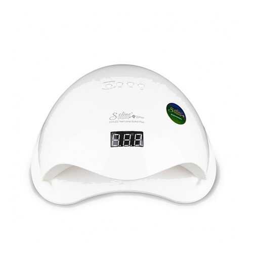 Лампа для сушки лаков Soline Charms SUN 5 Plus UV+LED, 54W в Мери Кей