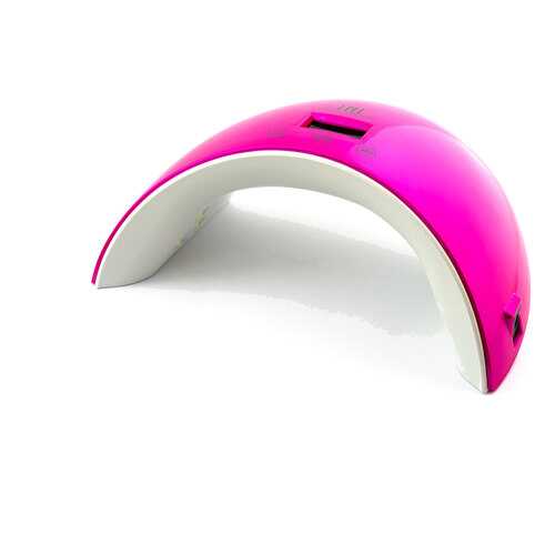 Лампа TNL, UV/LED Sense, 36W, красная в Мери Кей