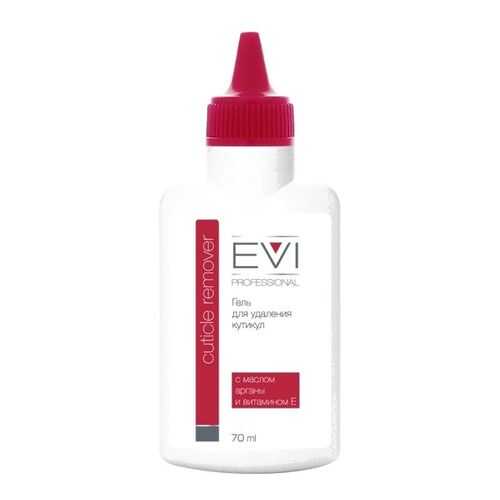 Гель для удаления кутикулы EVI Professional, 70 мл в Мери Кей