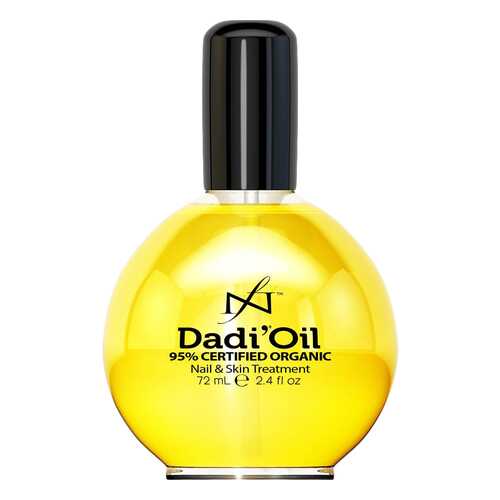 Масло для ногтей Famous Names Nail treatment Dadi Oil 72 мл в Мери Кей