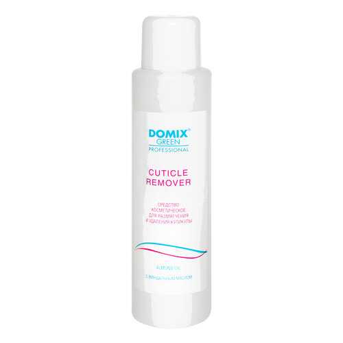 Средство для удаления кутикулы Domix Cuticle Remover, 500 мл в Мери Кей