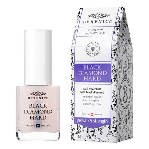 Средство для ухода за ногтями Berenice Black Diamond Hard 15 мл в Мери Кей