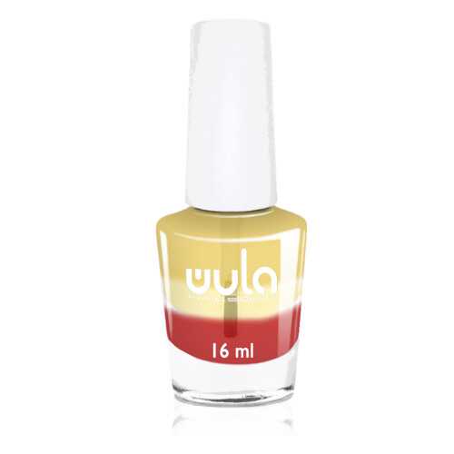 WULA Nailsoul Сыворотка для ногтей и кутикулы «Абрикос» 16 мл в Мери Кей