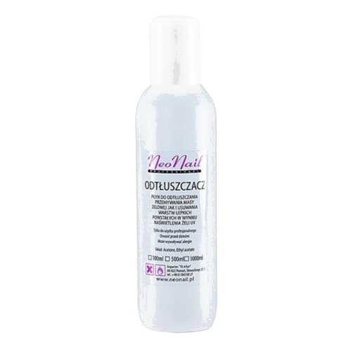 Жидкость для обезжиривания NeoNail, Nail Cleanser, 1000 мл в Мери Кей