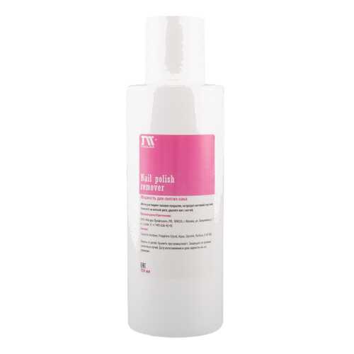 Жидкость для снятия лака Masura NAIL VARNISH REMOVER, 150 мл в Мери Кей