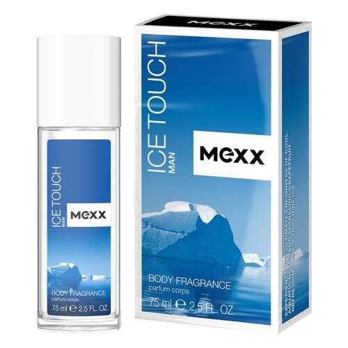 Душистая вода MEXX ICE TOUCH MAN 75 мл в Мери Кей
