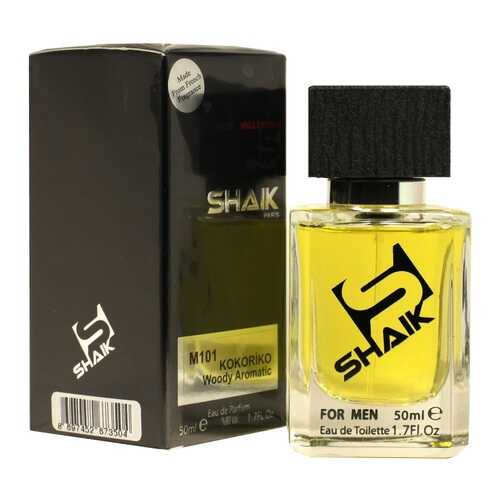 Парфюмерная вода Shaik №101 в Мери Кей