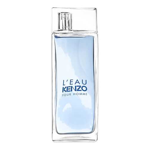 Туалетная вода Kenzo LEau Kenzo Pour Homme 100 мл в Мери Кей
