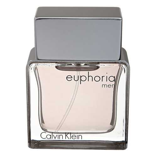 Туалетная вода мужская Calvin Klein Euphoria в Мери Кей