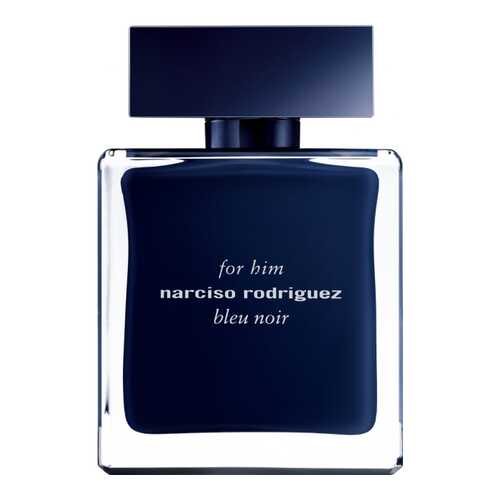Туалетная вода Narciso Rodriguez For Him Bleu Noir 50 мл в Мери Кей