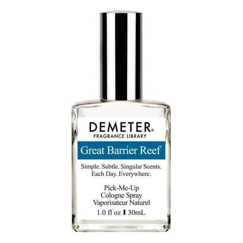 Духи Demeter Fragrance Library Great Barrier Reef 30 мл в Мери Кей