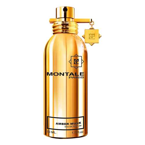 Парфюмерная вода Montale Amber Musk 50 мл в Мери Кей