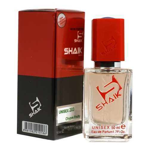 Парфюмерная вода Shaik Parfum №203 TIZIANA TERENZI Kirke в Мери Кей