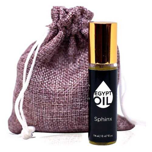 Парфюмерное масло EgyptOil Сфинкс, 14 мл в Мери Кей