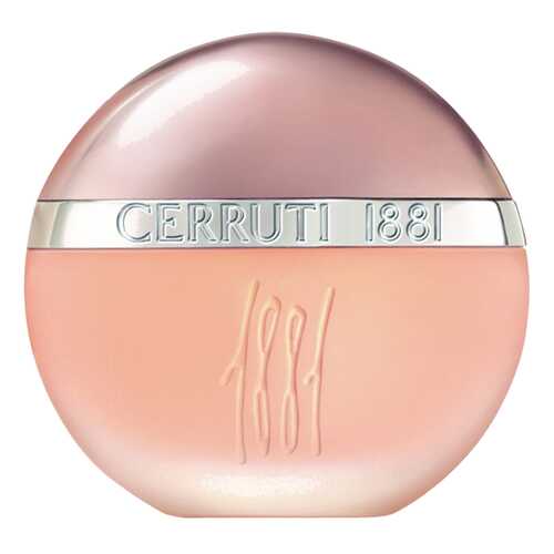 Cerruti Туалетная вода 1881 Pour Femme, 50 мл в Мери Кей