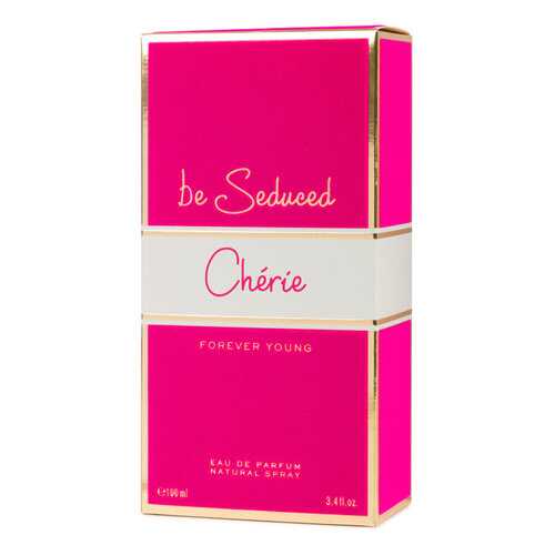 Geparlys. Парфюмерная вода Be Seduced Cherie, women 85 ml в Мери Кей