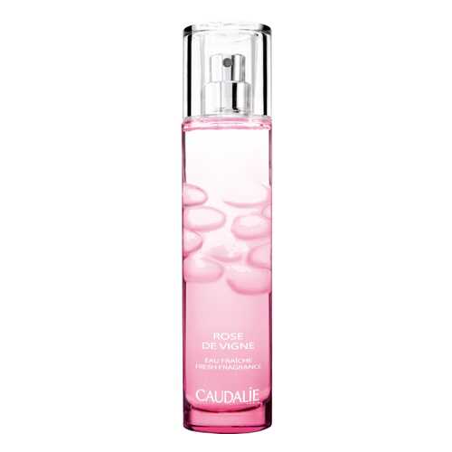Освежающая вода Caudalie Rose De Vigne Fresh Fragrance 50 мл в Мери Кей