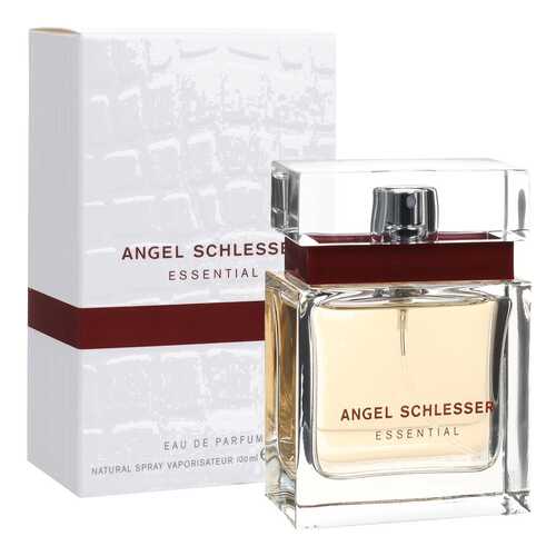 Парфюмерная вода Angel Schlesser Essential 50 мл в Мери Кей