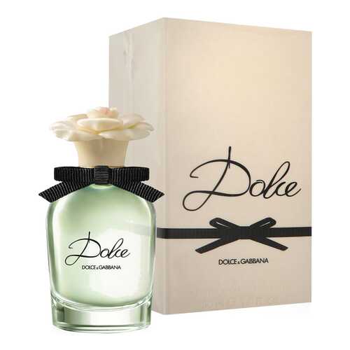Парфюмерная вода Dolce&Gabbana Dolce 30 мл в Мери Кей