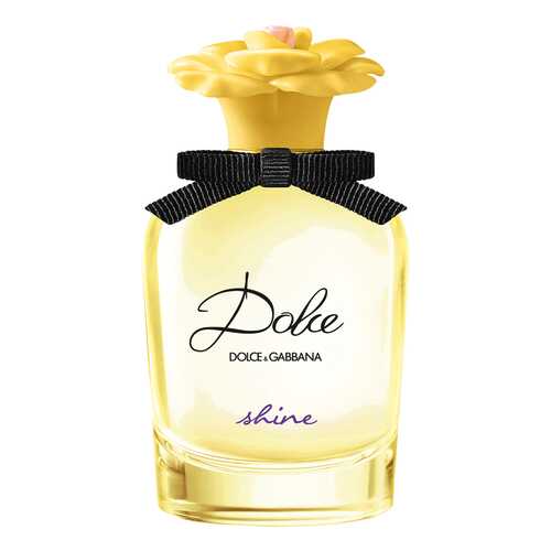 Парфюмерная вода Dolce & Gabbana Dolce Shine Eau De Parfum 50 мл в Мери Кей