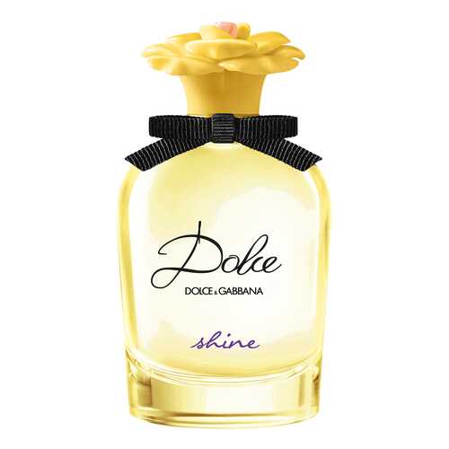 Парфюмерная вода Dolce & Gabbana Dolce Shine Eau De Parfum 75 мл в Мери Кей