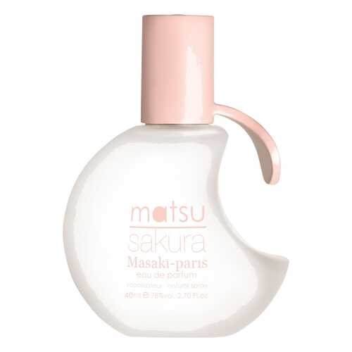 Парфюмерная вода Masaki Matsushima Matsu Sakura 40 мл в Мери Кей