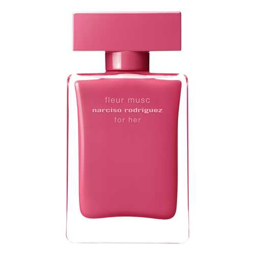 Парфюмерная вода Narciso Rodriguez Fleur Musc For Her 50 мл в Мери Кей