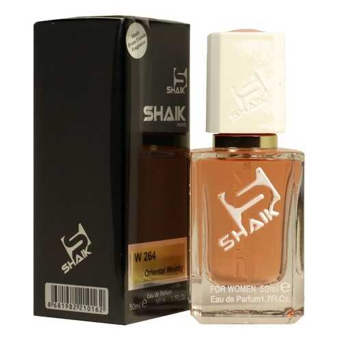 Парфюмерная вода Shaik №264 Guerlain Mon Guerlain Eau De Parfum For Women Oriental Woody в Мери Кей