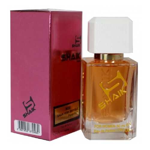 Парфюмерная вода Shaik N98 VERY IRISTIBLE, 50 мл в Мери Кей