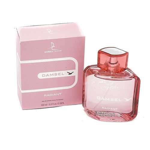 Туалетная вода Damsel Radiant Dorall Collection, 100 мл в Мери Кей