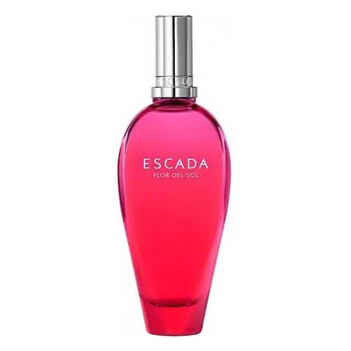 Туалетная вода ESCADA Flor Del Sol Eau de Toilette Limited Edition 50 мл в Мери Кей