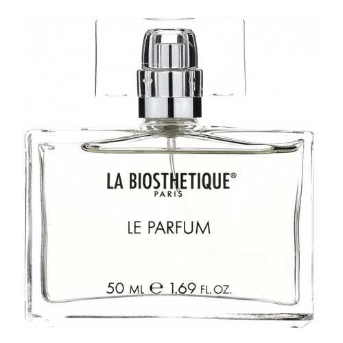 Туалетная вода La Biosthetique Le Parfum 50 мл в Мери Кей