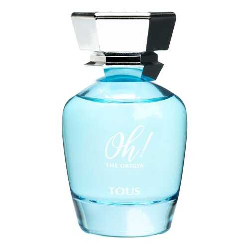 Туалетная вода Tous Oh! The Origin Eau De Toilette 50 мл в Мери Кей