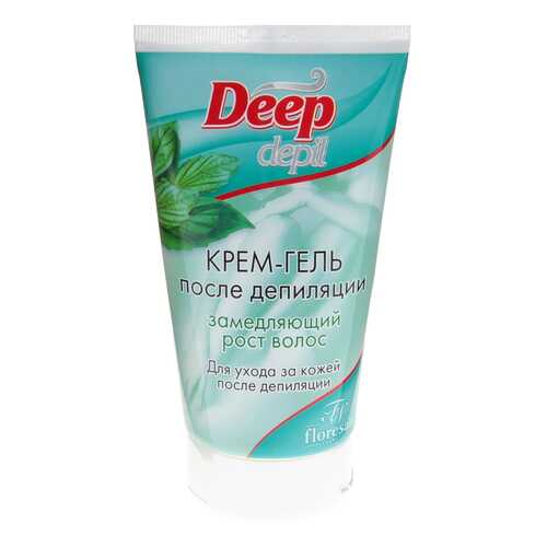 Крем-гель, замедляющий рост волос Floresan Deep Depil в Мери Кей