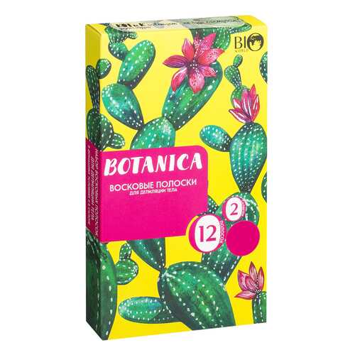 Набор для депиляции тела Bio World Secret Life в Мери Кей