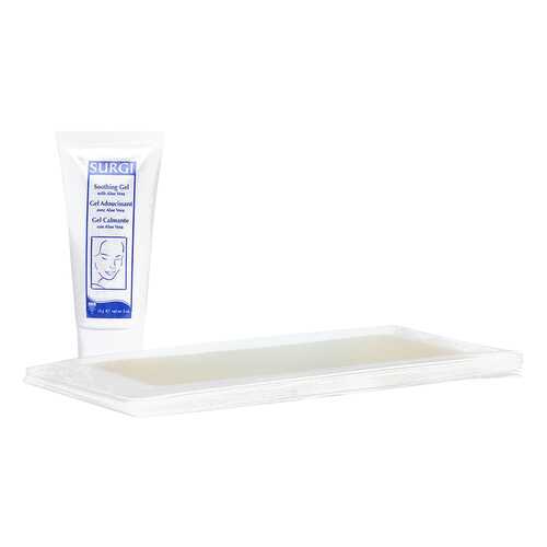 Набор для восковой эпиляции Surgi Body Wax Strips в Мери Кей